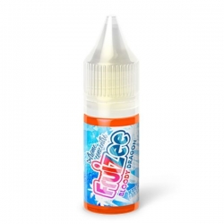 Eliquid France Fruizee Xtra Fresh Aroma Bloody Dragon - 10ml