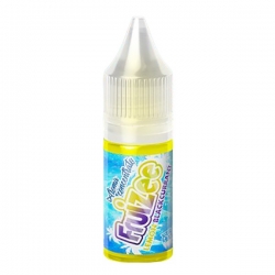 Eliquid France Fruizee Xtra Fresh flavour Limone Ribes Nero - 10ml