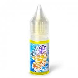 Eliquid France Fruizee Xtra Fresh Aroma Magic Beach - 10ml