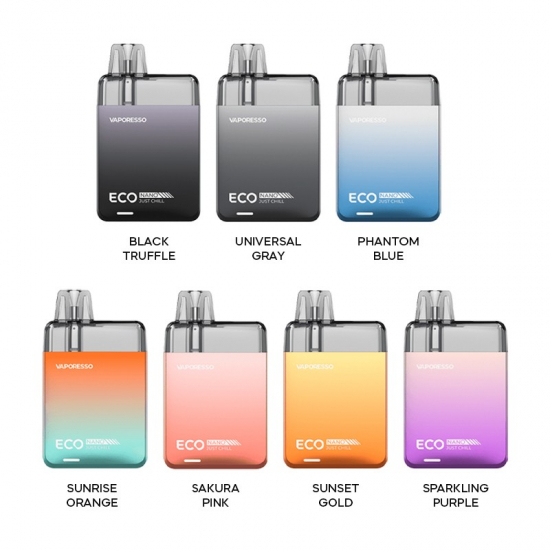 vaporesso eco nano resistenza V-aporesso ECO NANO POD (0,8ohm × 2), cartuccia da 6 ml 0,8ohm Mesh Pod  Atomizzatore adatto per kit ECO NANO, senza nicotina : Amazon.it:  Elettronica
