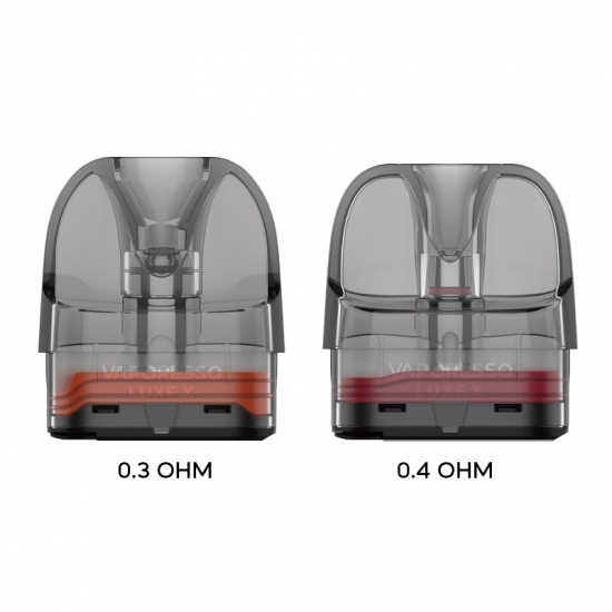 geekvape aegis solo 3 istruzioni Vaporesso resistenza GTX dual mesh - 5pz