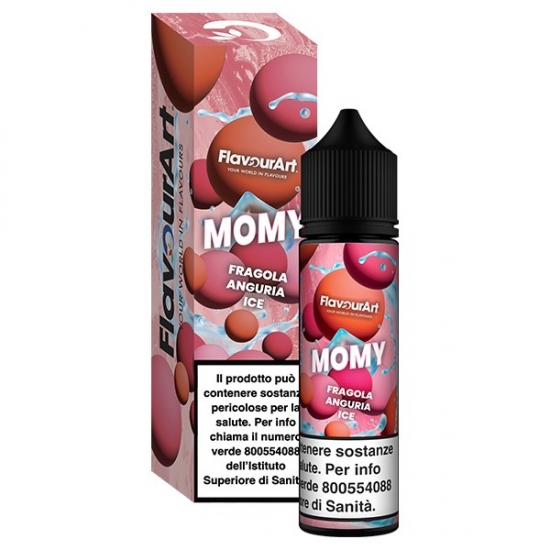 geekvape aegis solo 3 istruzioni Angurioso VaporArt Aroma Concentrato 10 ml main image 0