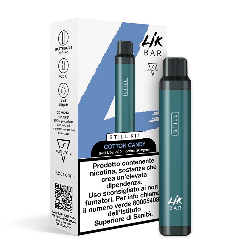 geekvape aegis solo 3 istruzioni Elfbar main image 1