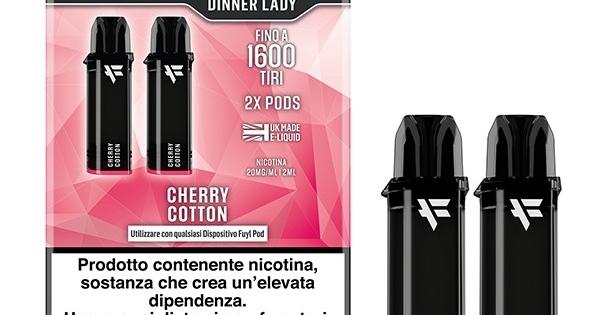 come sbloccare la sigaretta elettronica fuyl Fuyl 2.0 (SL) Starter Kit + Pod Classic Tobacco main image 0