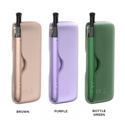 VooPoo Doric Galaxy con Powerbank Kit - Nuovo Pack