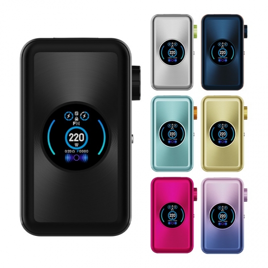 box mod svapo Svapo Italy|BOX MOD main image 0