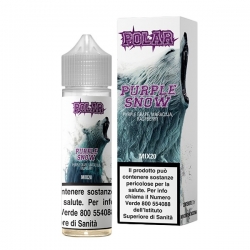 TNT Vape Polar Purple Snow - Mix and Vape - 20ml