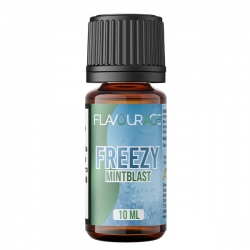 Flavourage Freezy aroma Mint Blast - 10ml