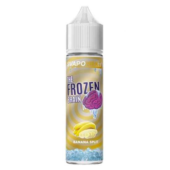 liquido banana sigaretta elettronica Liquidi per Sigaretta Elettronica main image 1