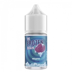 SvapoNext The Frozen Brain Mojito - Mini Shot 10+10