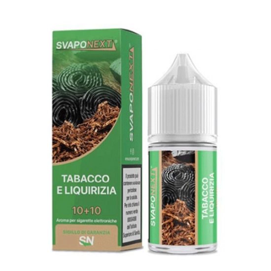 geekvape aegis solo 3 istruzioni La Tabaccheria: Aromi e Liquidi Tabaccosi da svapo main image 1