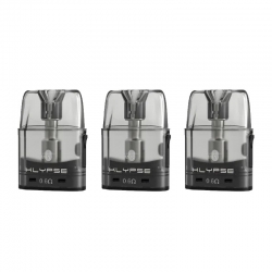 Innokin Klypse pod di ricambio - 0.6ohm - 2ml - 3pz