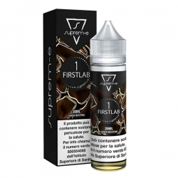 Suprem-e First Lab N.1 - Mix and Vape - 20ml