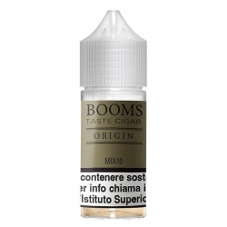 TNT Vape Booms Origin - Mini mix 10+10