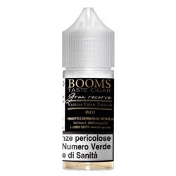TNT Vape Booms VCT Gran Reserve - Mini mix 10+10