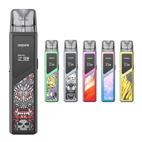 Aspire Favostix II Kit Sigaretta Elettronica 1000mAh - Svapo Store