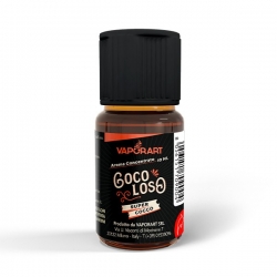 VaporArt - Aroma Cocoloso 10ml