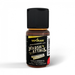 VaporArt - Aroma Marsh Attack 10ml
