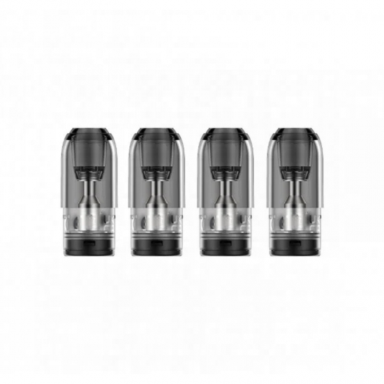 geekvape wenax ricarica liquido Cartuccia Pod Wenax M1 Geekvape 2ml 4 Pezzi main image 1