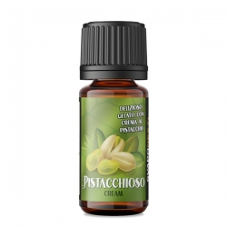 Svaponext Aroma Pistacchioso 10ml