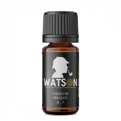 Svaponext - Aroma Watson 10ml