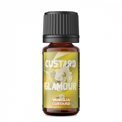 Svaponext - Aroma Custard Glamour 10ml