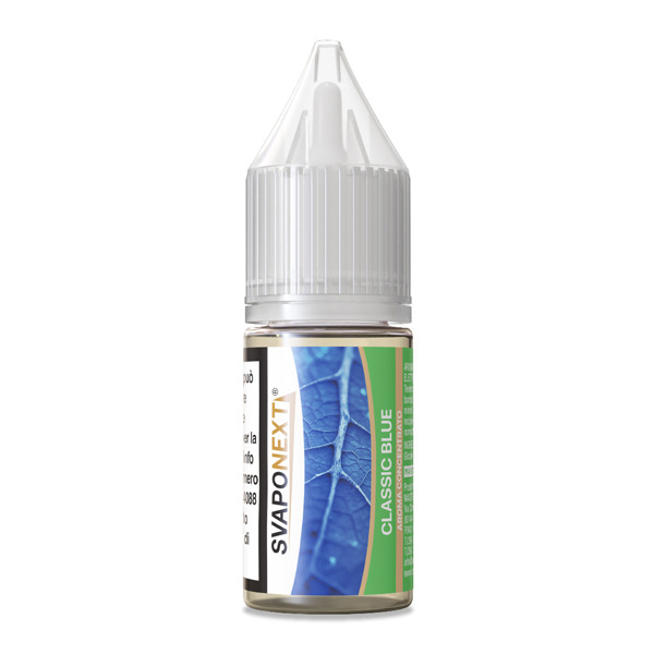 Mr Tobacco Classic Blue SvapoNext 10ml