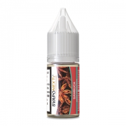 SvapoNext - Aroma Mr Fruit Sambuca