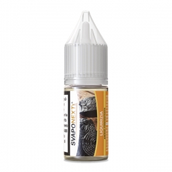 SvapoNext - Aroma Mr Cake Liquirizia