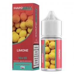 Svaponext Shot Aroma Limone 10ml