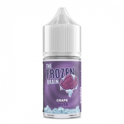 SvapoNext The Frozen Brain Grape - Aroma mini 10ml