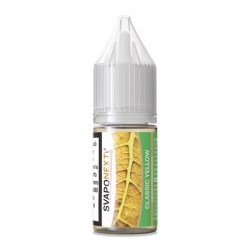 SvapoNext - Aroma Mr Tobacco Classic Yellow