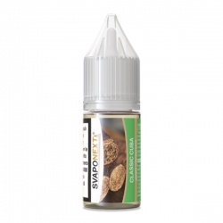SvapoNext - Aroma Mr Tobacco Classic Cuba