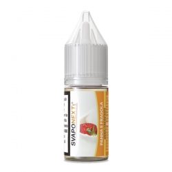 SvapoNext - Aroma Mr Cake Panna e Fragola