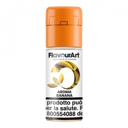 FlavourArt Aroma Bano Banana