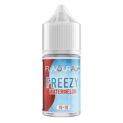 Flavourage Freezy Watermelon - Mini Aroma 10ml
