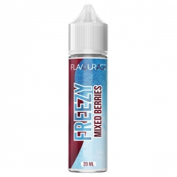 Flavourage Freezy Mixed Berries - Aroma Shot 20ml