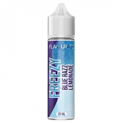 Flavourage Freezy Blue Razz Lemonade - Aroma Shot 20ml