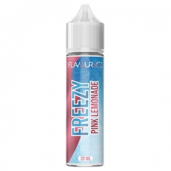 Flavourage Freezy Pink Lemonade - Aroma Shot 20ml