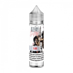 Azhads Elixirs 10000 - Distillati - Vape Shot 20ml
