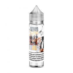 Azhads Elixirs Sweet Vanilla - Distillati - Vape Shot 20ml