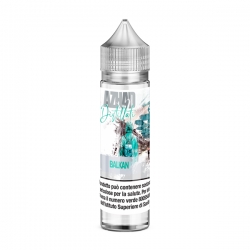 Azhads Elixirs Balkan - Distillati - Vape Shot 20ml