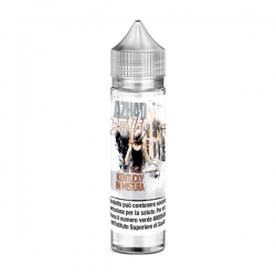 Azhads Elixirs Kentucky Supreme - Distillati - Vape Shot 20ml