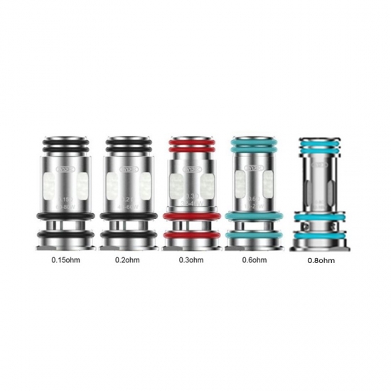 voopoo doric resistenza Resistenza Voopoo Vinci VM6 0.15 Ohm