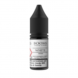 TNT Vape aroma Booms White - 10ml