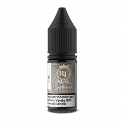 Real Flavours - Aroma Soff Bacco 10ml