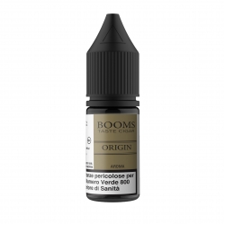 TNT Vape - Aroma Booms Origin 10ml