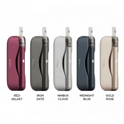 Kiwi 2 Starter Kit Completo