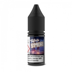 TNT Vape aroma White S'More - 10ml