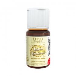Super Flavor - Aroma Isla Bonita 10ml
